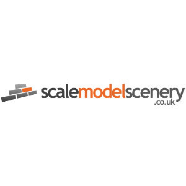 Scale Model Scenery