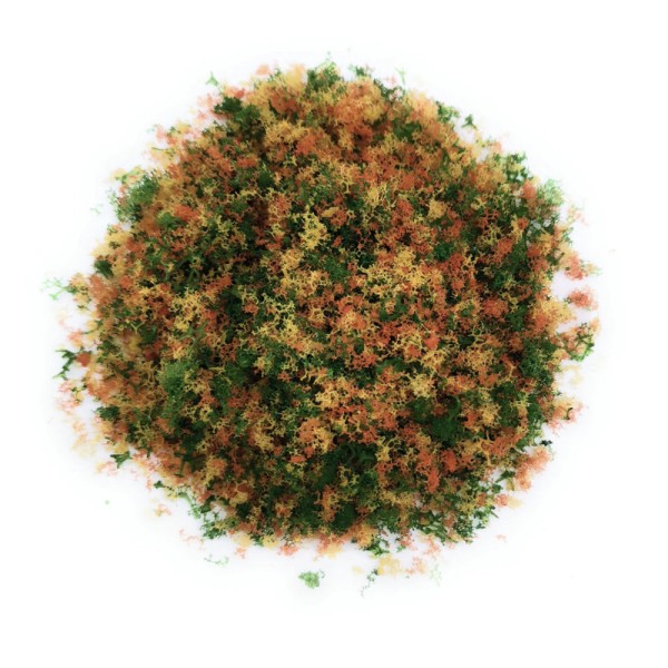 Autumn Foliage Nylon Scatter 