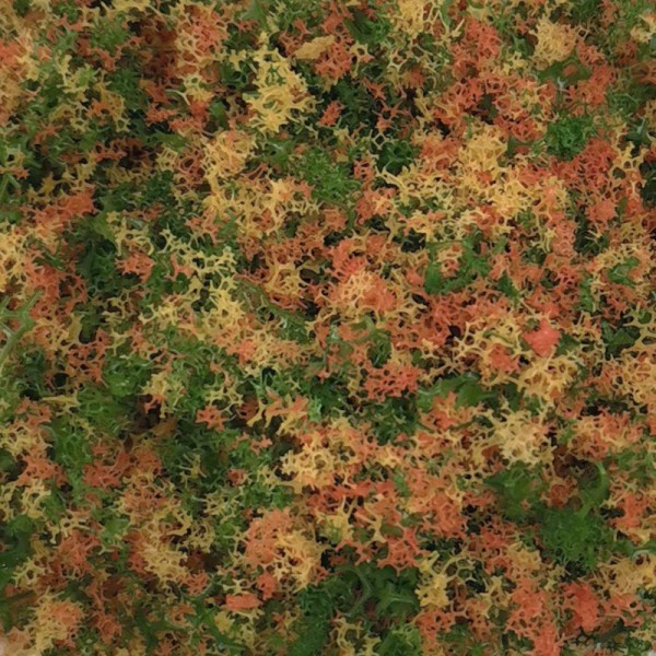 Autumn Foliage Nylon Scatter 