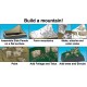 Mountain Diorama Kit SPECIAL OFFER Mountain Diorama Kit SPECIAL OFFER