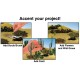 Cactus and Desert Plant Kit Cactus and Desert Plant Kit