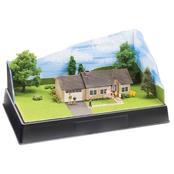 House Kit 