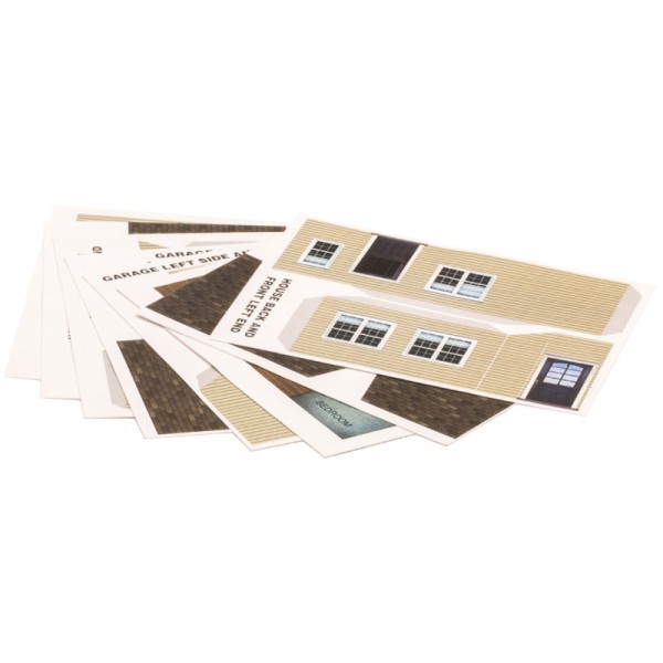 House Kit 