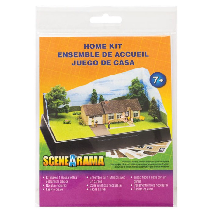 House Kit House Kit