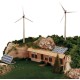 Wind Turbines And Solar Panels Wind Turbines And Solar Panels