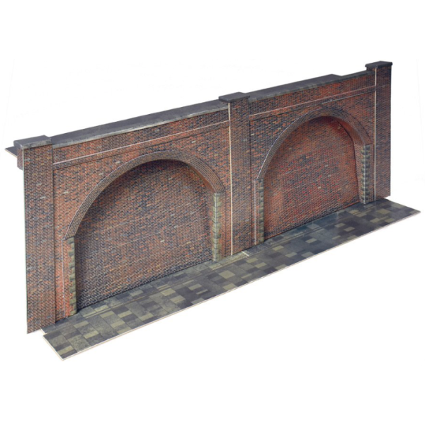 Embankment Arches OO - Superquick C08.0