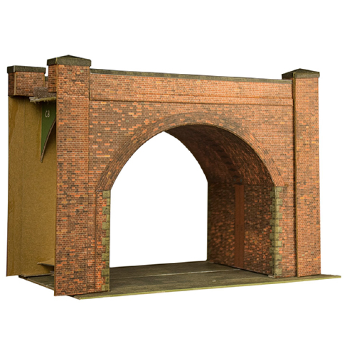 Embankment Arches OO - Superquick C08.0