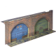 Embankment Arches OO - Superquick C08.0