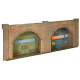 Embankment Arches OO - Superquick C08.0