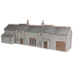 Crofter’s Cottage N Gauge Metcalfe PN159