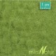 Landscape Mat Grass, Cattle Pasture Spring miniNatur 713-21 Landscape Mat Grass, Cattle Pasture Spring miniNatur 713-21