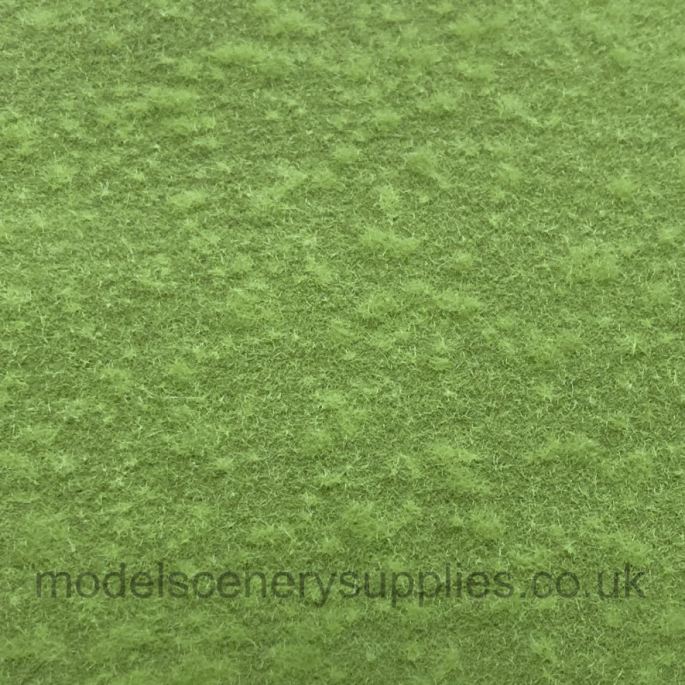 Model Landscape Mat Grass, Cattle Pasture Spring miniNatur 71321