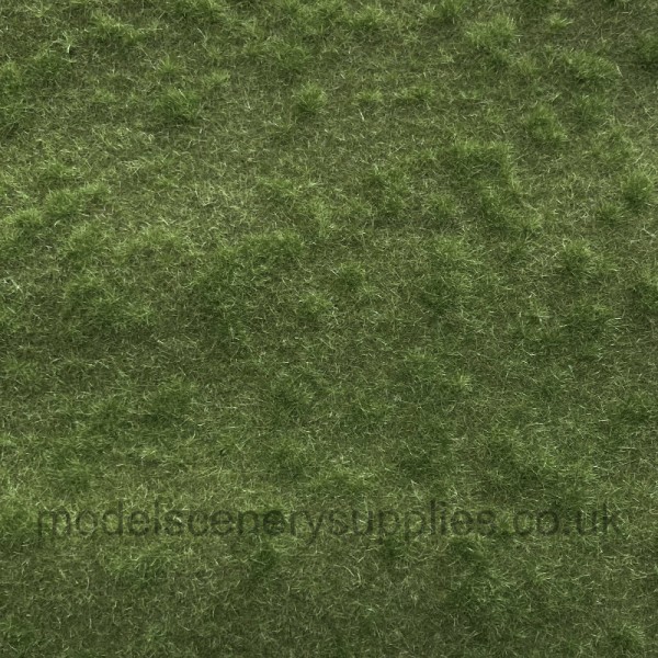 Landscape Mat Grass, Cattle Pasture Early Autumn miniNatur 713-23