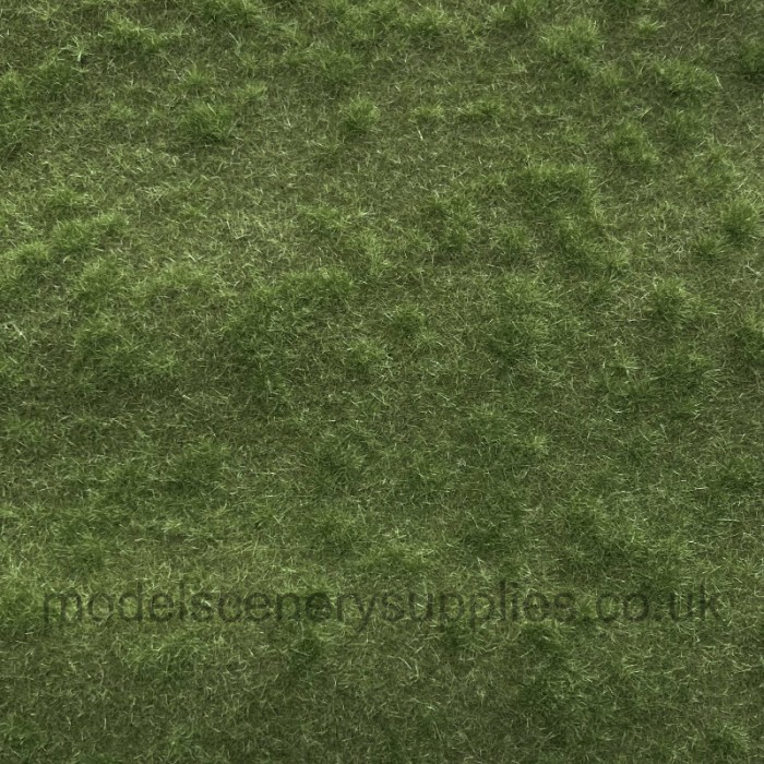 Landscape Mat Grass, Cattle Pasture Early Autumn miniNatur 713-23 Landscape Mat Grass, Cattle Pasture Early Autumn miniNatur 713-23