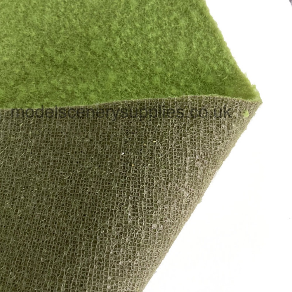 Model Landscape Mat Grass, Cattle Pasture Summer miniNatur 71322