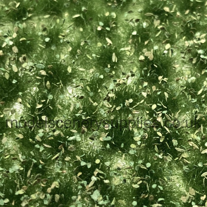 Static Grass Weed Tufts Summer Green MiniNatur 725-22 Static Grass Weed Tufts Summer Green MiniNatur 725-22
