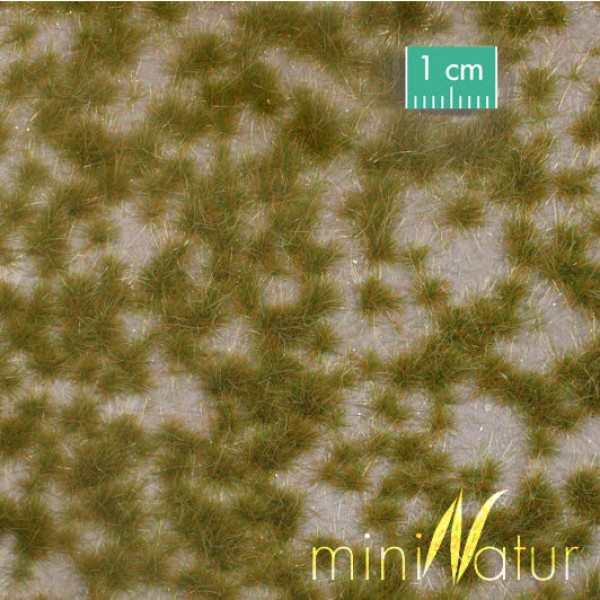 Static Grass Tufts Autumn Blend MiniNatur 737-23S