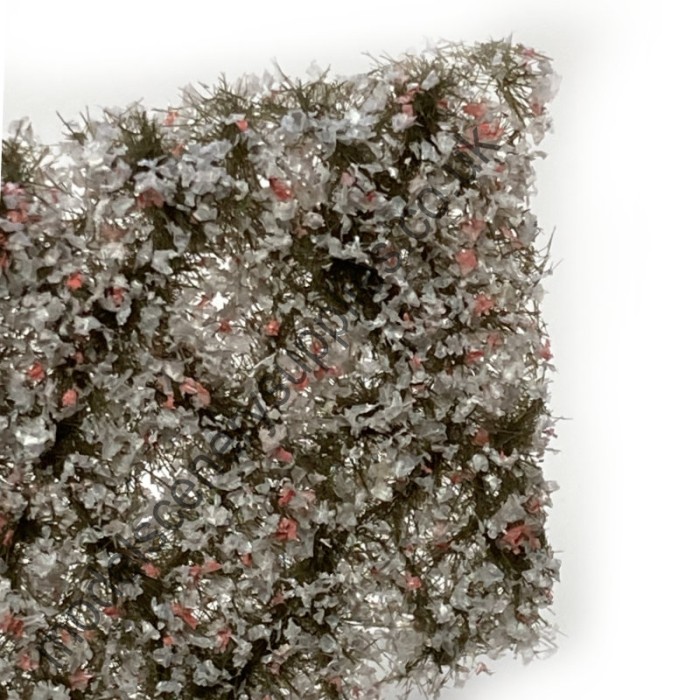 Cherry Blossom Foliage Sheet MiniNatur 927-21S