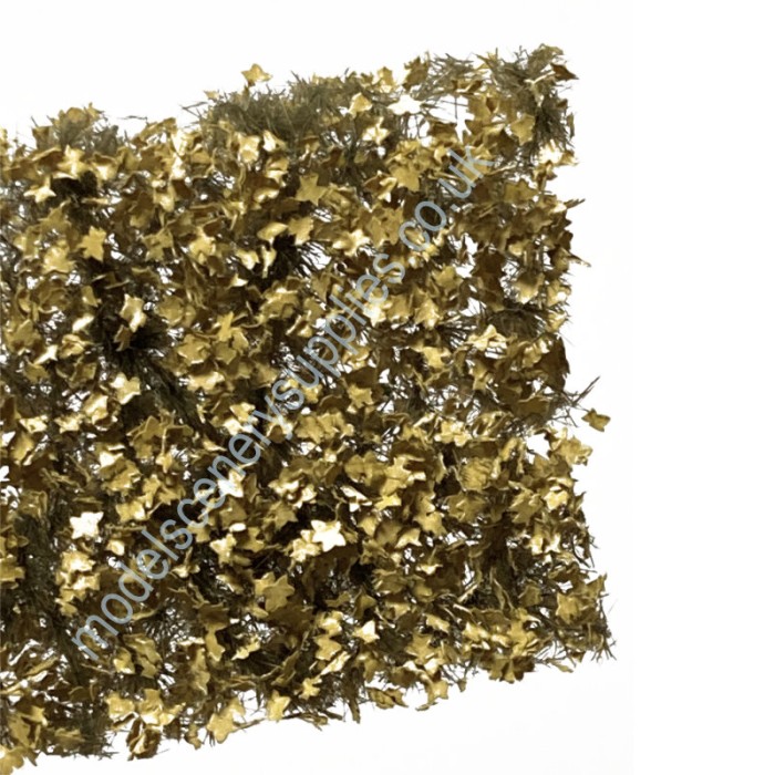 Maple Foliage Yellow  MiniNatur 930-24S