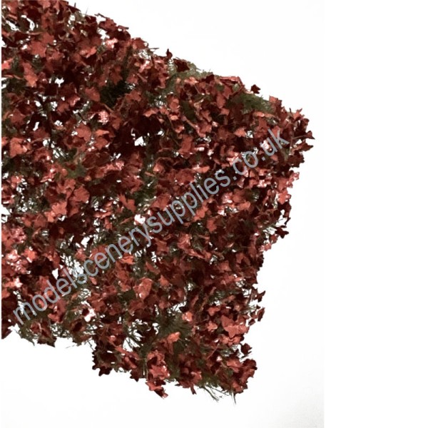 Maple Foliage Red MiniNatur 930-25S Maple Foliage Red MiniNatur 930-25S