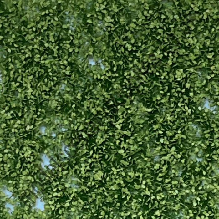 Foliage and Ground Cover Sheets Summer MiniNatur 942-22