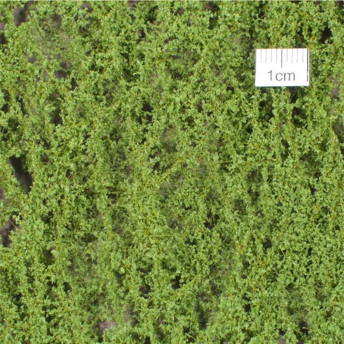 Fine Foliage and Ground Cover Sheets Spring MiniNatur 980-11 Fine Foliage and Ground Cover Sheets Spring MiniNatur 980-11