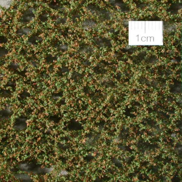Fine Foliage and Ground Cover Sheets Autumn MiniNatur 980-13