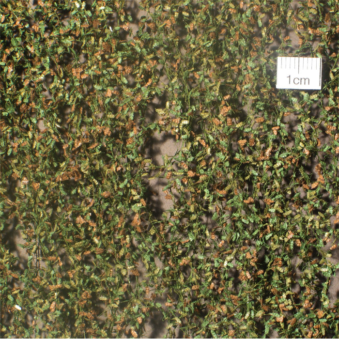 Foliage and Ground Cover Sheets Autumn MiniNatur 980-23 Foliage and Ground Cover Sheets Autumn MiniNatur 980-23
