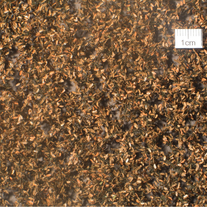 Foliage and Ground Cover Sheets Late Autumn Winter MiniNatur 980-24 Foliage and Ground Cover Sheets Late Autumn Winter MiniNatur 980-24