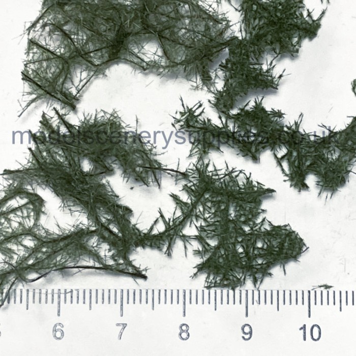 Ground cover Bracken Fern DARK miniNatur 996-22