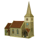 Church OO Superquick B29 