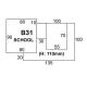 Village School OO  Superquick B31