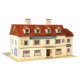 Railway Hotel OO - Superquick B33