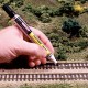 Track Painter - Rusty Rail Woodland Scenics TT4581