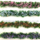Flowering Tufts Pathway Wide Flowering Tufts Pathway Wide