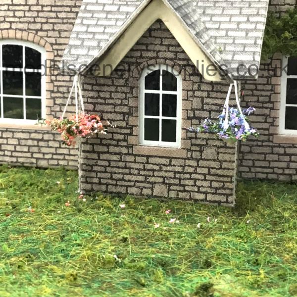 Hanging Baskets OO