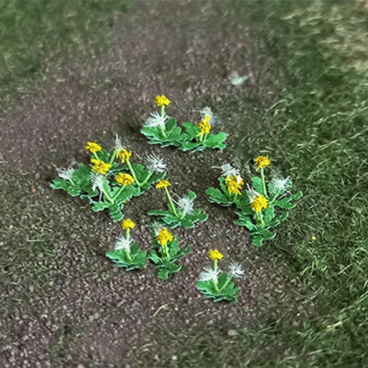 Green Stuff Modelling Putty and Kits