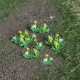 Dandelions Ready made. Dandelions Ready made.