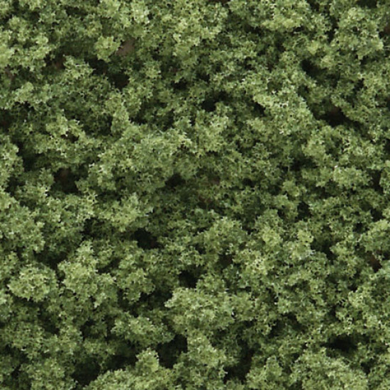 Woodland Scenics Bushes Forest Blend For Model Railway And Dioramas