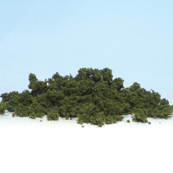 Woodland Scenics Underbrush Light Green
