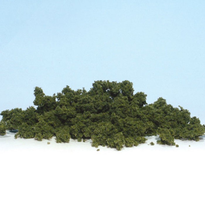 Woodland Scenics Underbrush Light Green
