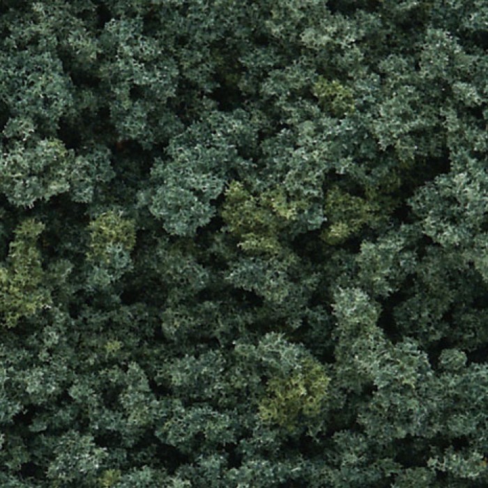 Woodland Scenics Underbrush Medium Green Woodland Scenics Underbrush Medium Green