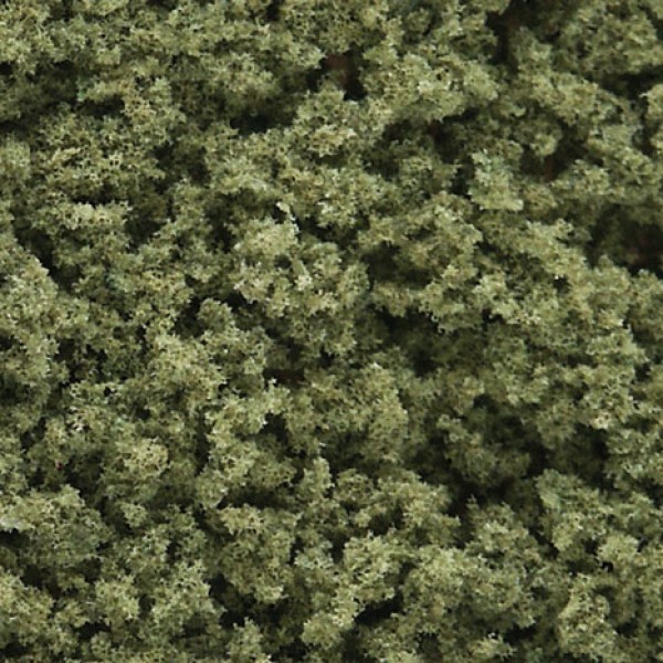 Woodland Scenics Underbrush Olive Green  FC134 and  FC1634