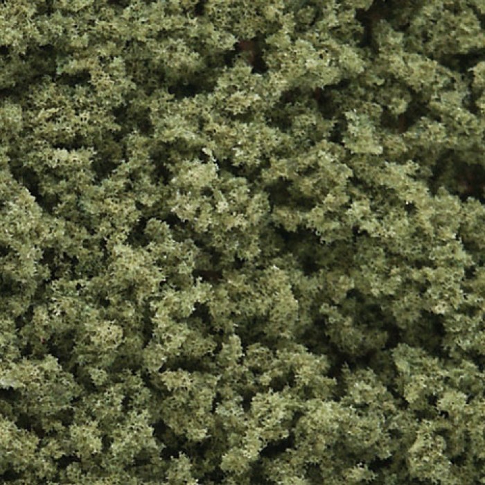Woodland Scenics Underbrush Olive Green FC134 and FC1634 Woodland Scenics Underbrush Olive Green FC134 and FC1634