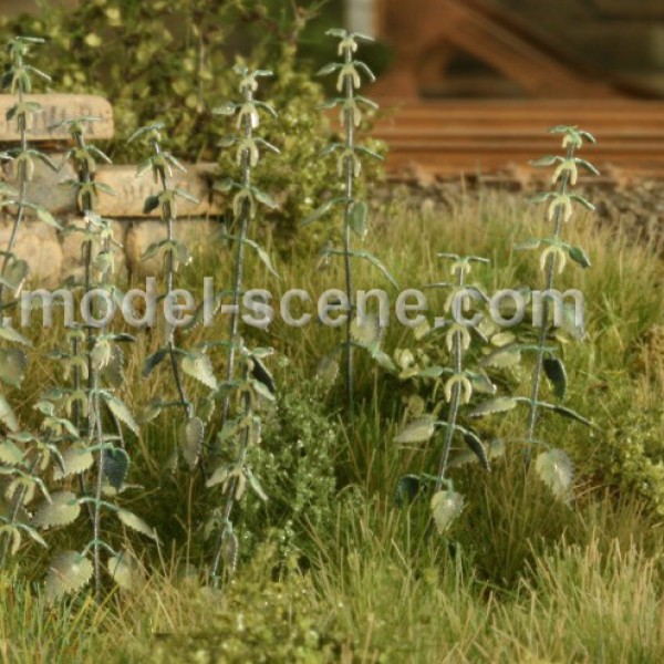 Nettles O Gauge