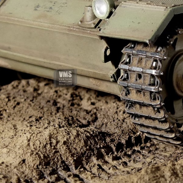 Smart Mud VMS.D105