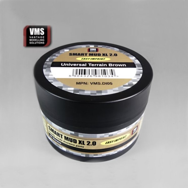 Smart Mud VMS.D105