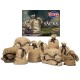 Sacks Mixed Pack 28mm Victrix VXE010