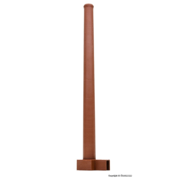 Chimney smoke stack OO