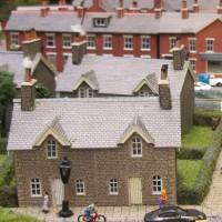 metcalfe oo gauge kits